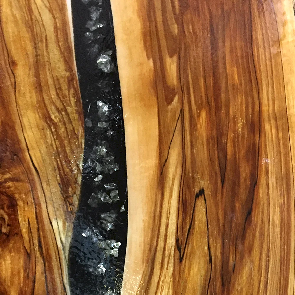 Чёрная берёза древесина