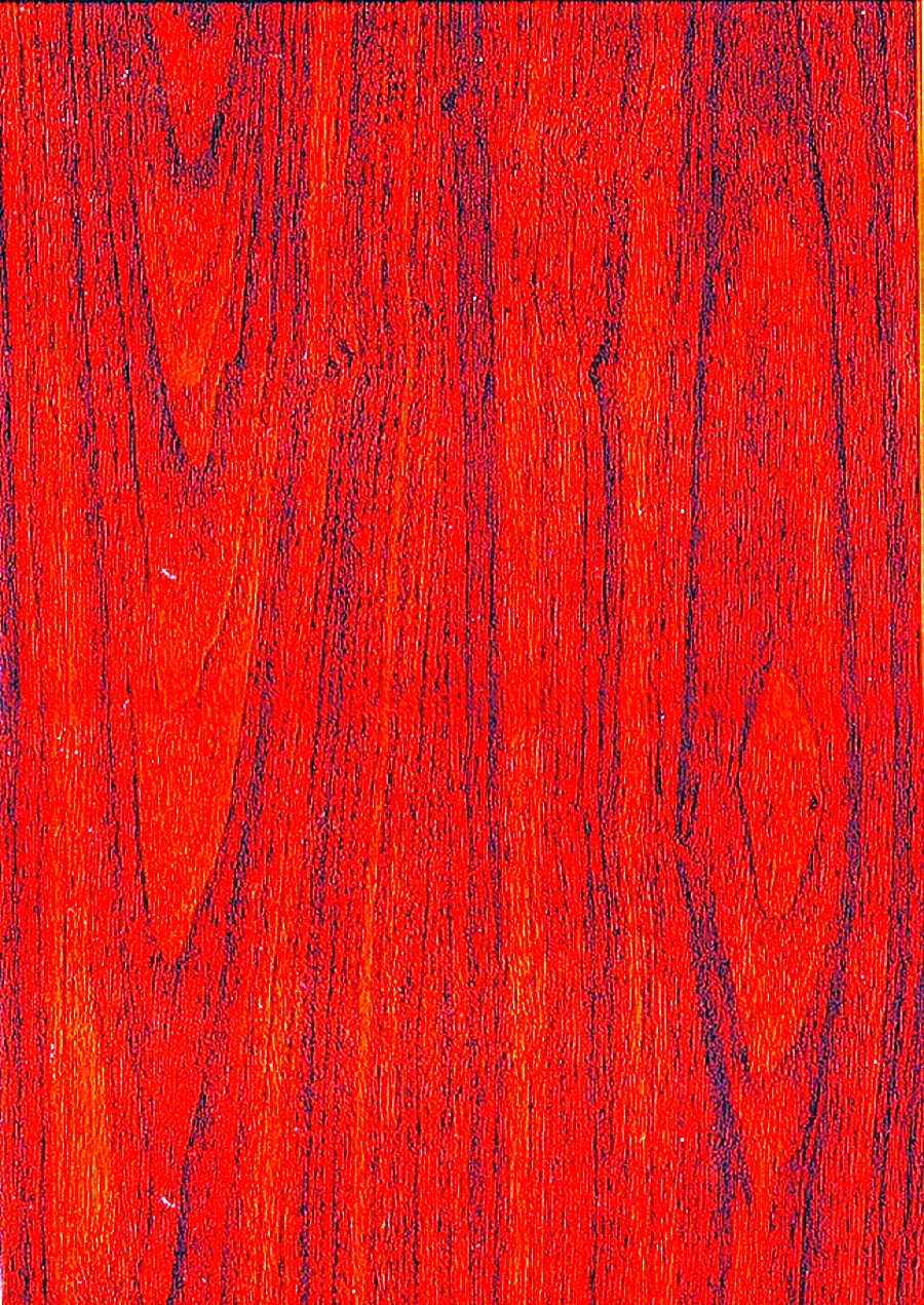 МДФ красное дерево 66-800