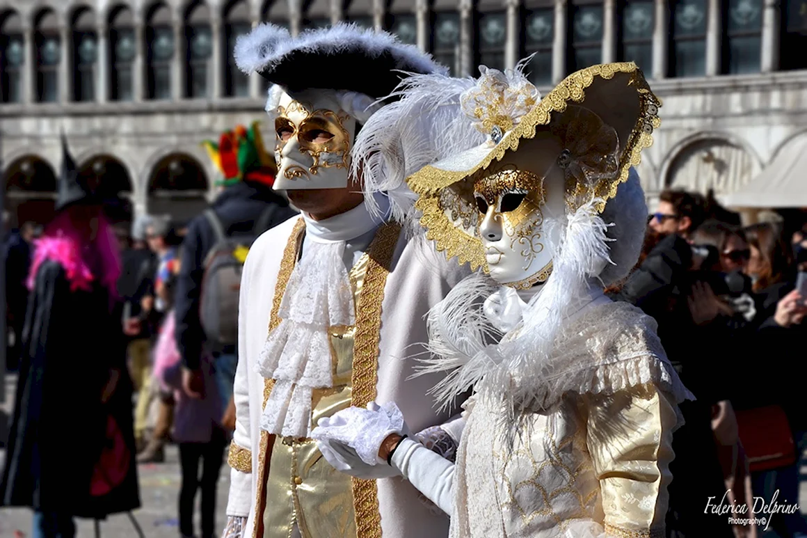 Карнавал в Венеции 2022 даты проведения