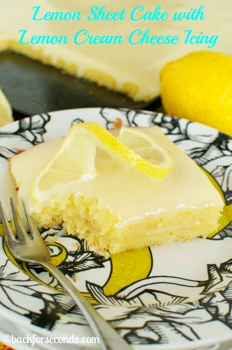 Лимонный десерт без выпечки