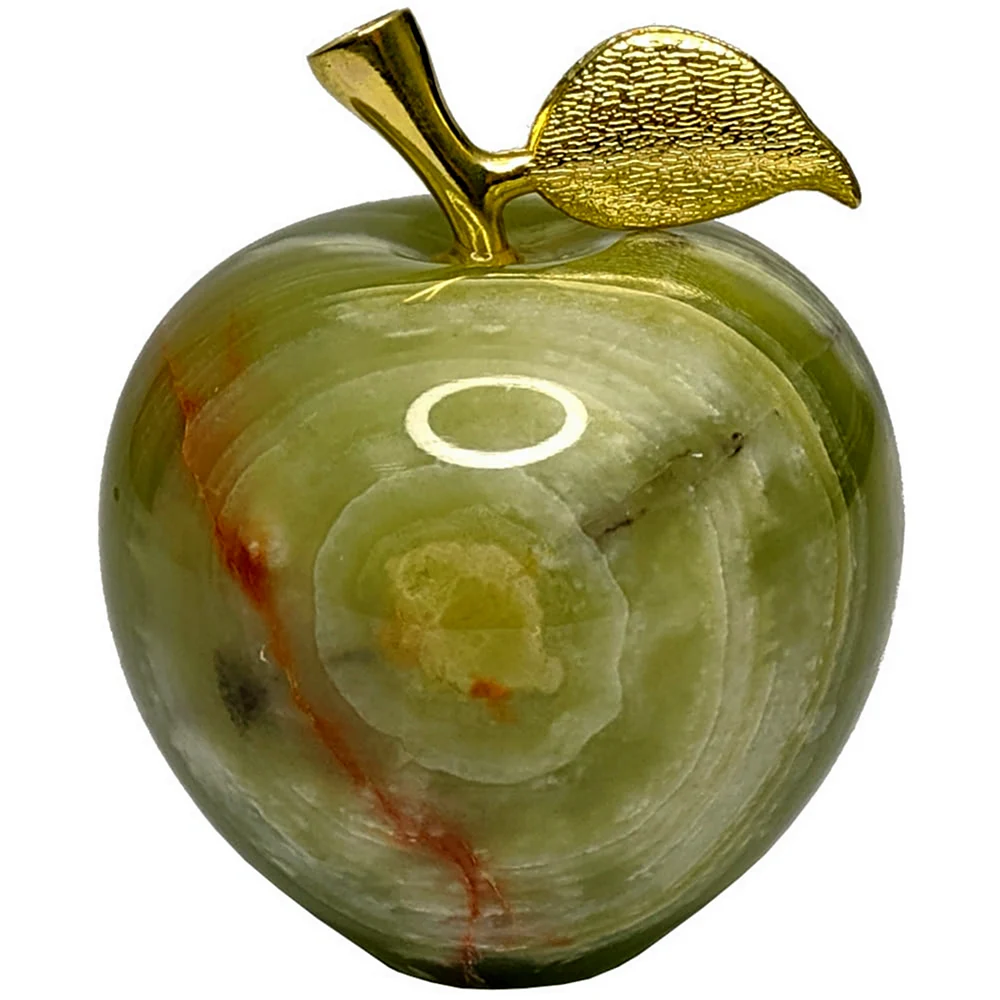Оникс яблоко