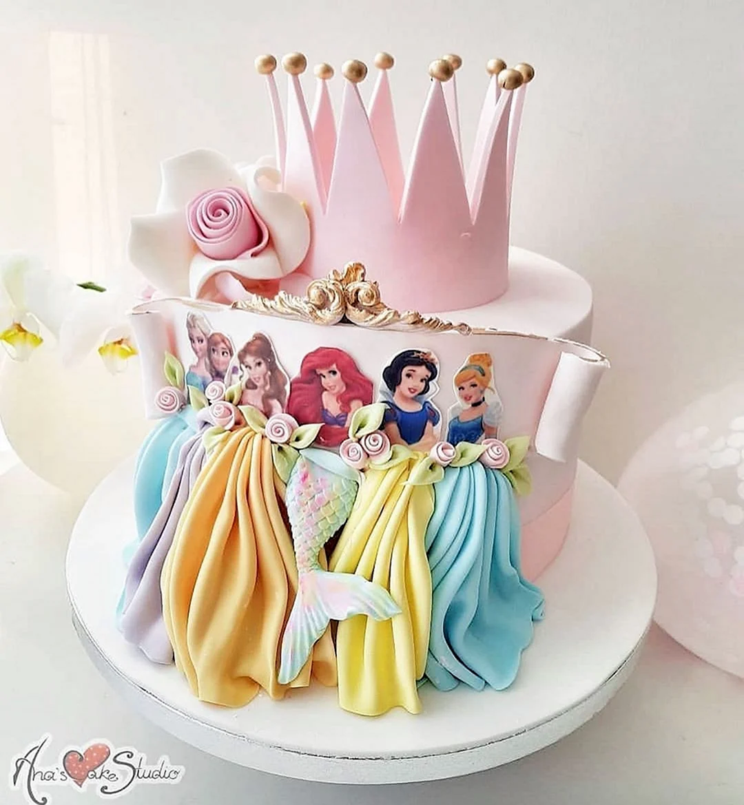 Принцессный торт принцессы торт принцессы