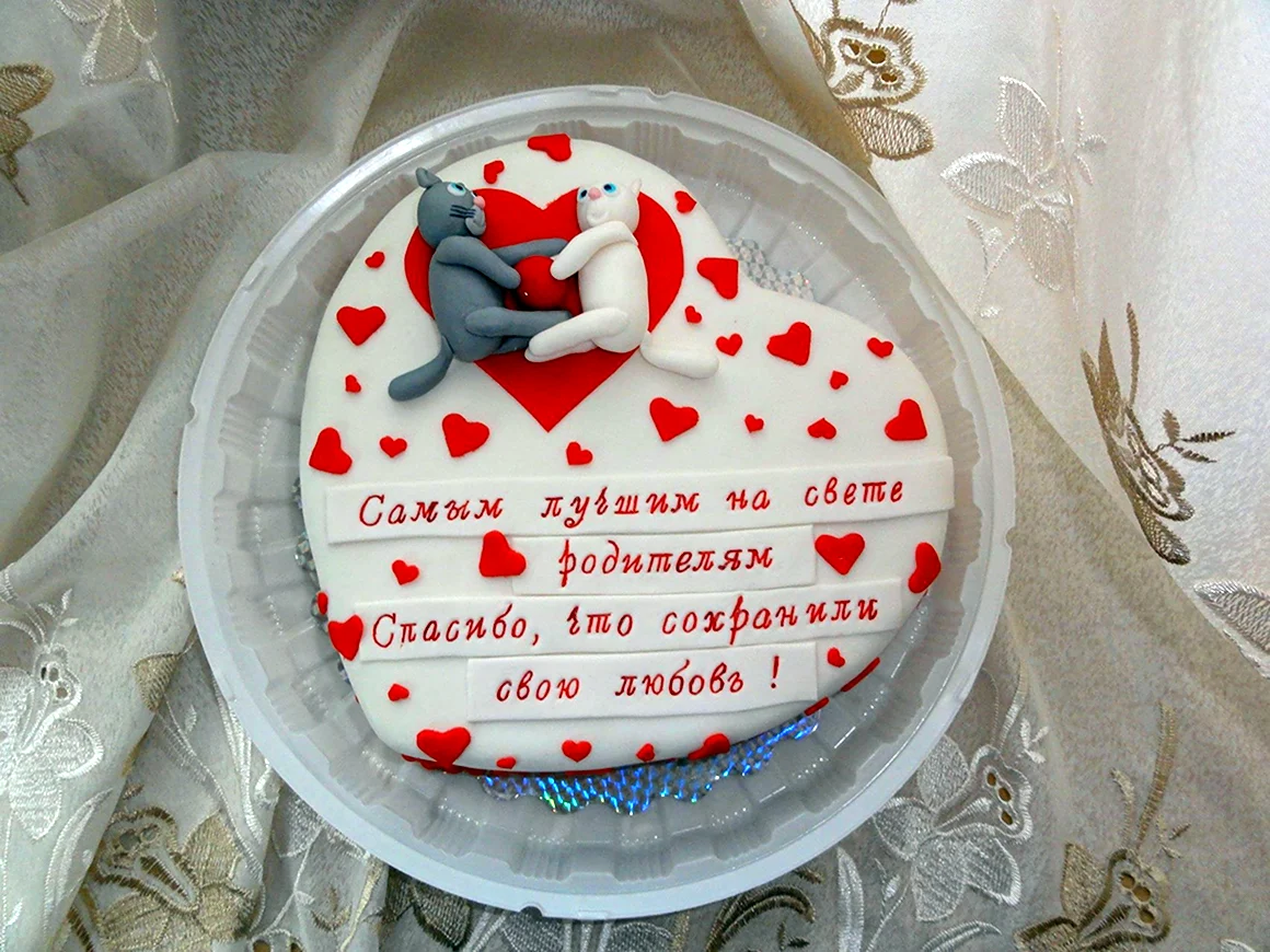 Смешные надписи на торт на годовщину свадьбы