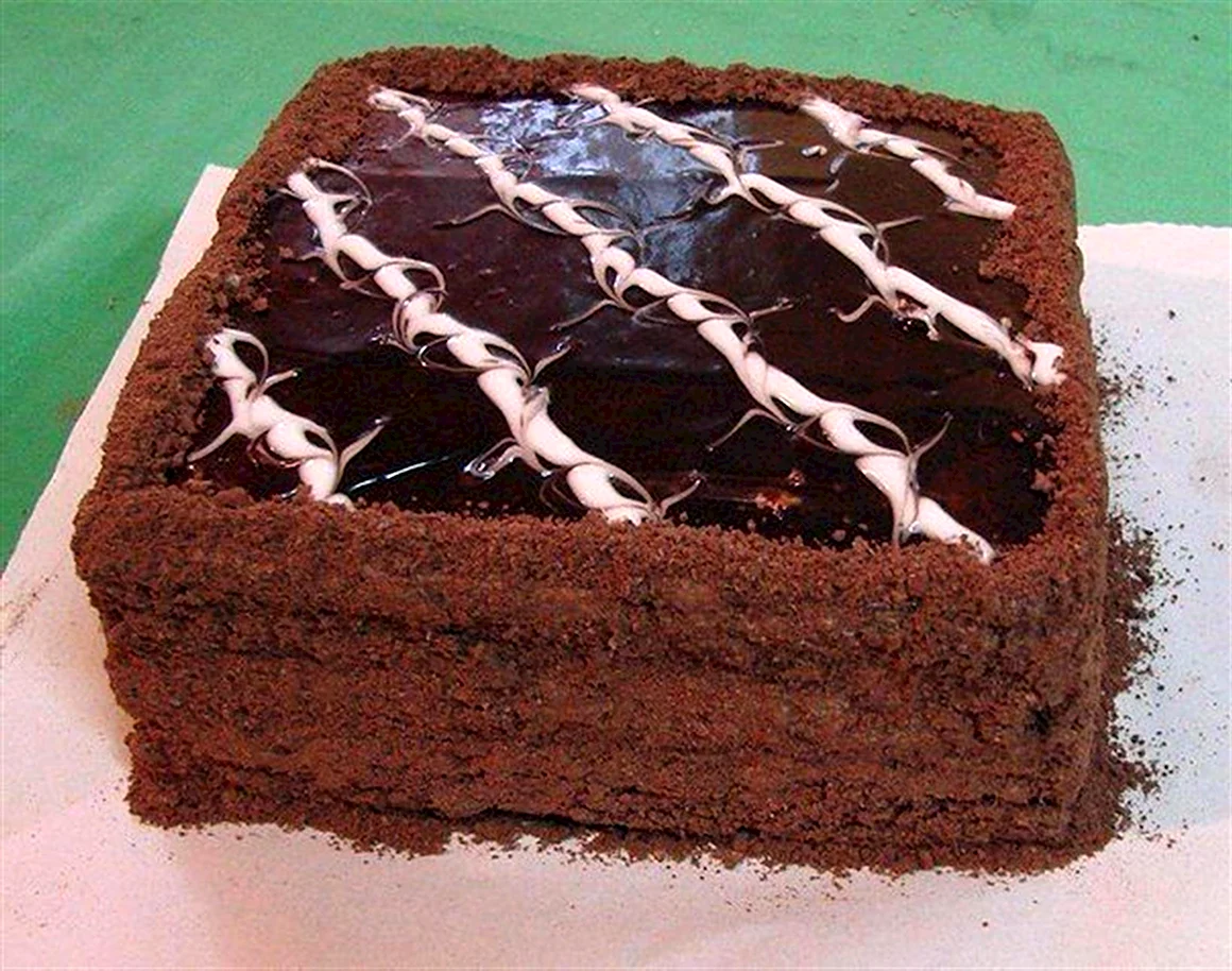 Торт Богема