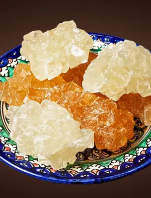Узбекский сахар нават