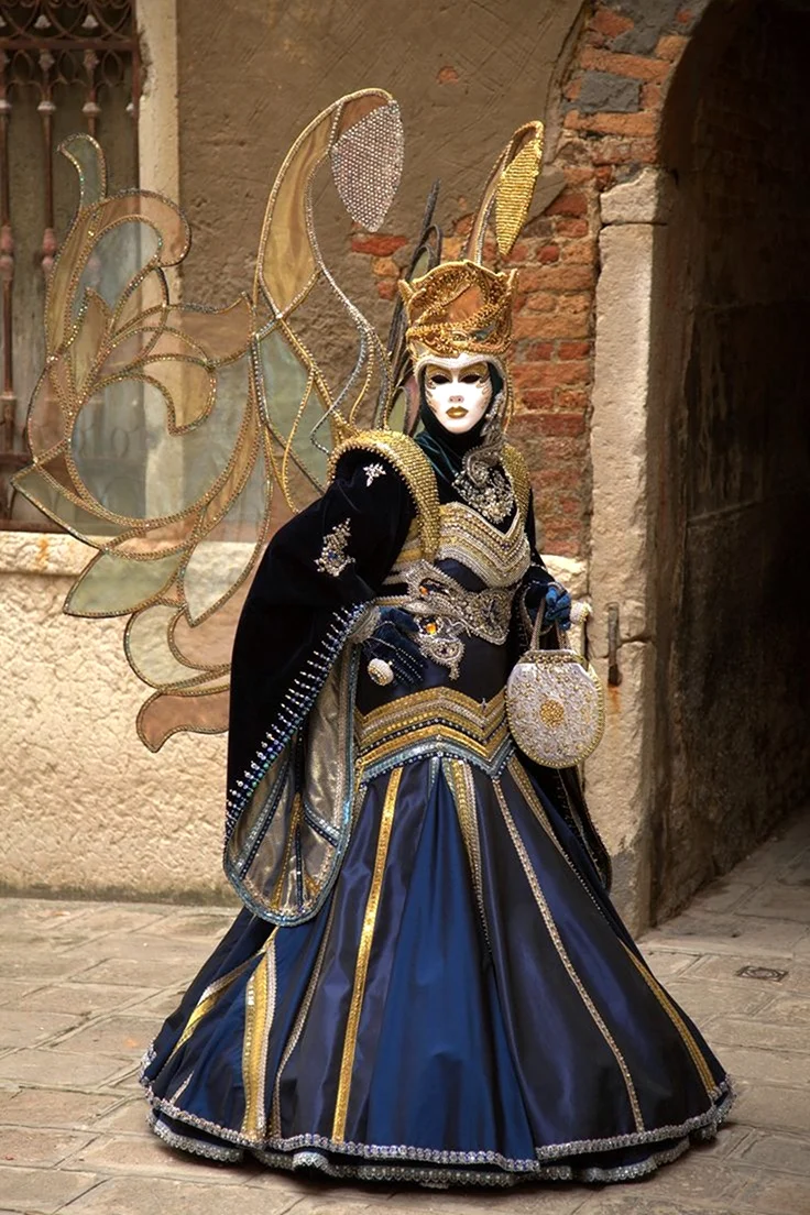 Венеция карнавал одежда